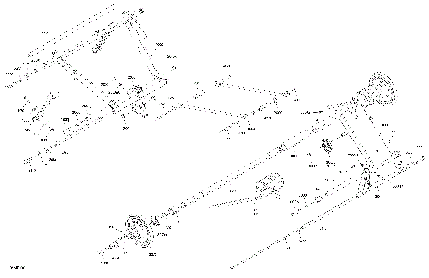 05- Suspension - Rear - Upper Section