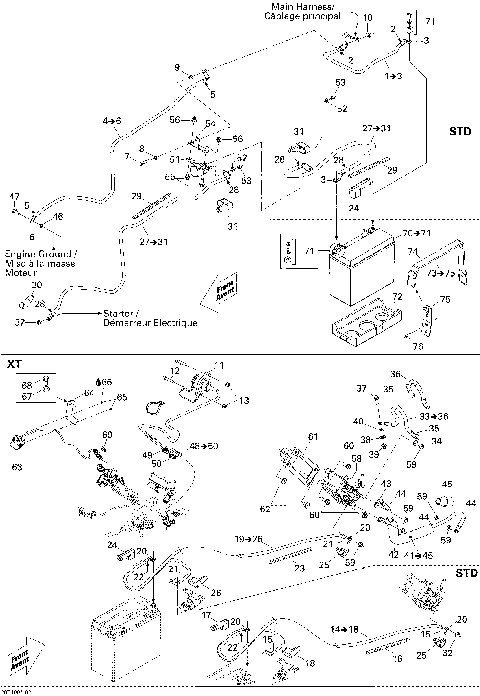 10- Electrical System