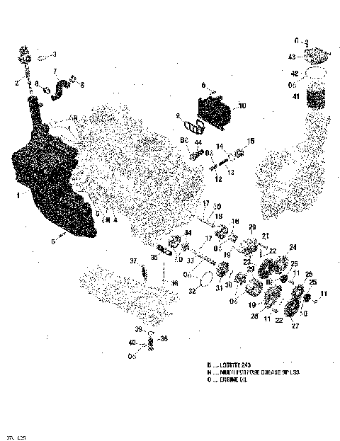 01- Engine Lubrication