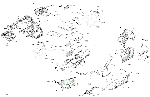 07- Cab Interior - Dashboard