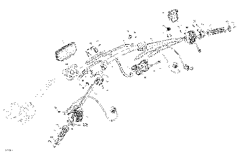 03- Mechanic - Handlebar