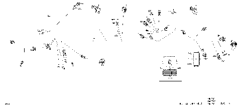 08- Electric - Main Harness - 710007899