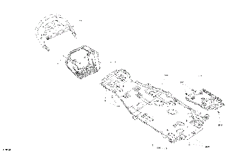 07- Body - Skid Plate and Bumper