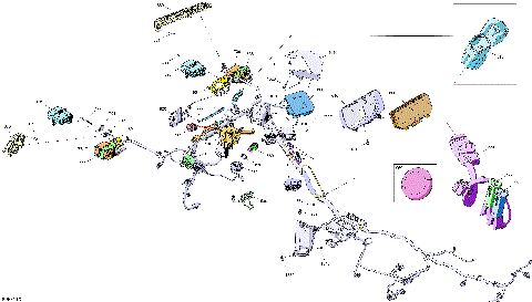 08- Electric - Front Section