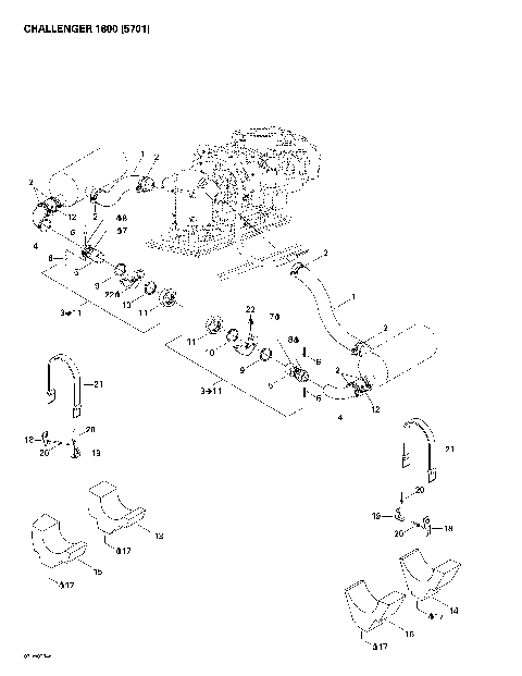 01- Exhaust System (1S022002-040003_E)