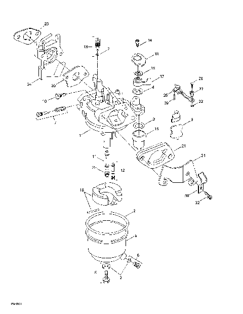 02- Carburetor