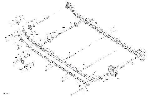 05- Suspension - Rear - Lower Section