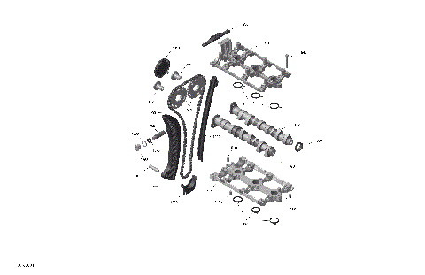 01- ROTAX - Valve Train
