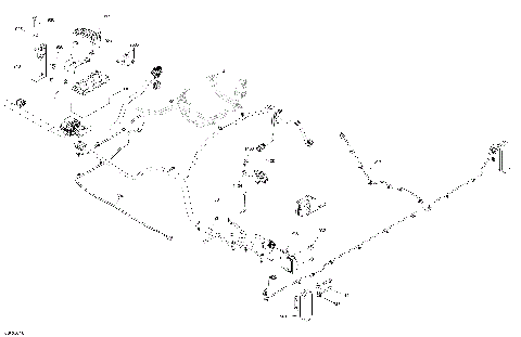 08- Electric - Rear Section