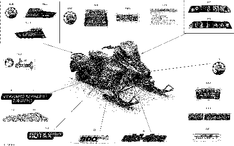 09- Body - Decals - Enduro