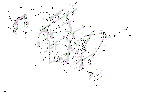 06- Frame - Rear Section