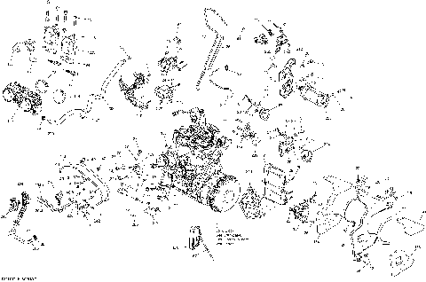 01- Engine And Engine Support 800