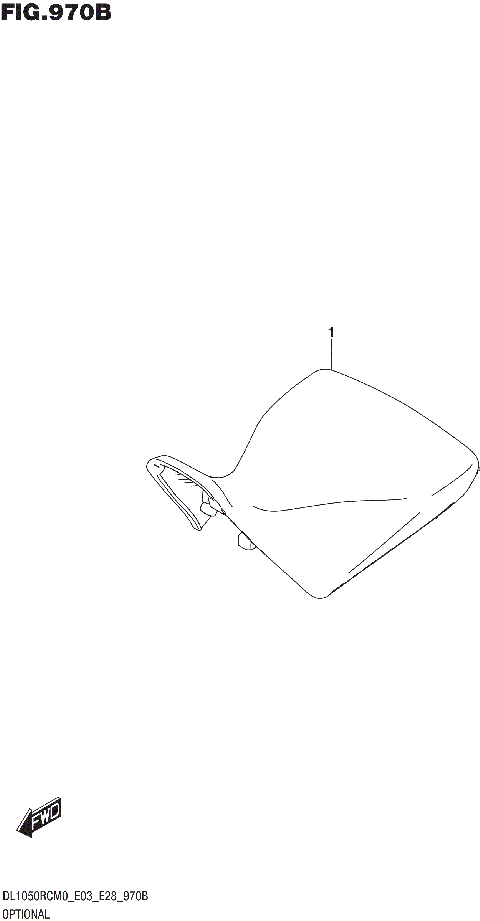 OPTIONAL (DL1050RQ)(2)