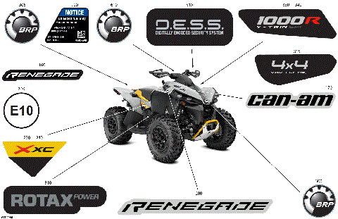 07- Body - Feature Decals