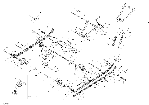 08- Rear Suspension T3-163-174_26M1511b