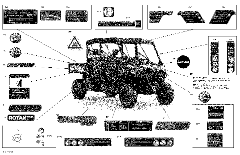 07- Body - Decals  - XT