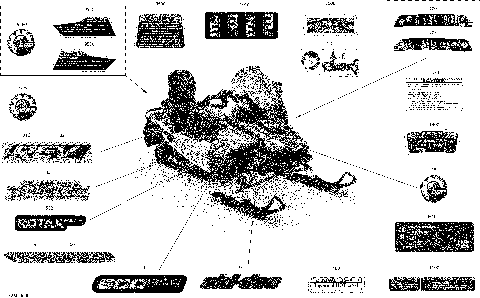 09- Body - Decals - Sport