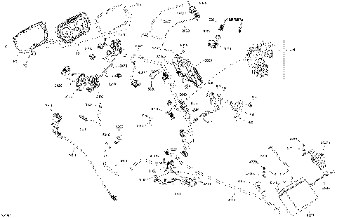 10- Electrical - 600R E-TEC