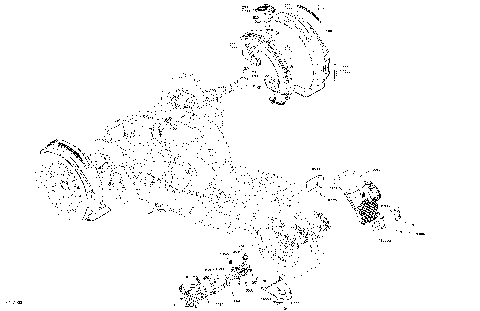 07- Body - Fender Kit  - North America