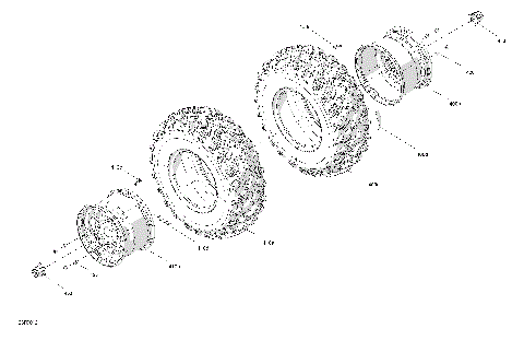 04- Drive - Rear Wheels