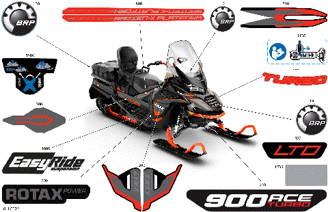 07- Body - Decals