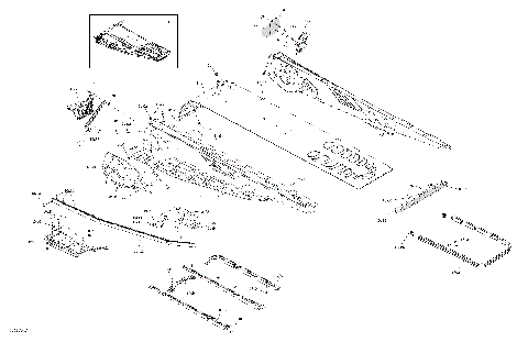 06- Frame - System - Rear Section