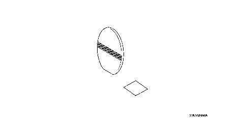 CLUTCH COVER (BILLET(2)