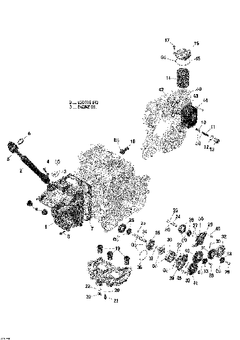 02- Engine Lubrication _07R1550