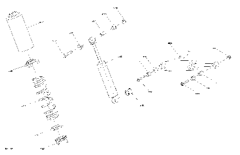 05- Suspension - Rear Shocks
