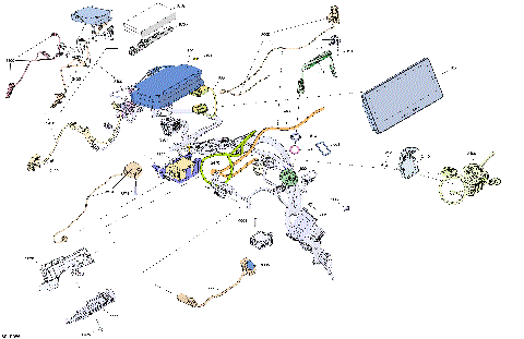 08- Electric - Upper Section
