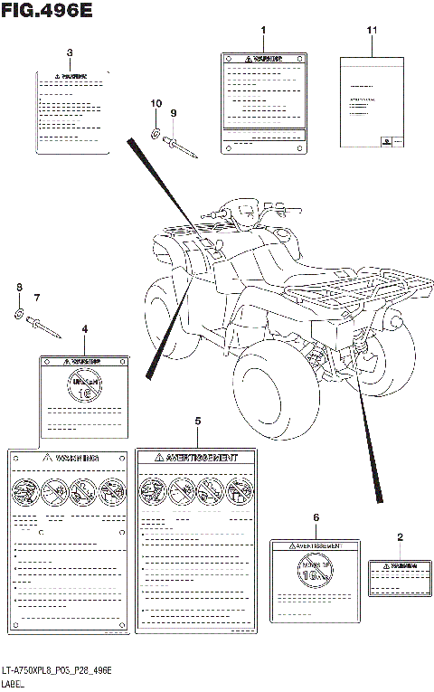 LABEL (LT-A750XPBL8 P28)