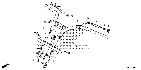 HANDLEBAR@TOP BRIDGE (2)