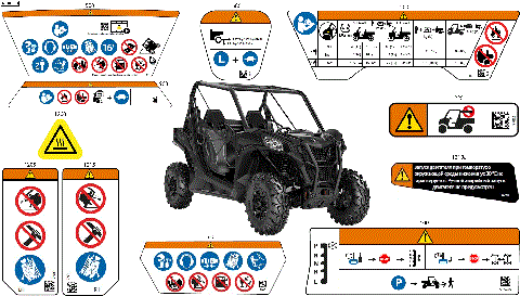 07- Body - Warning Decals