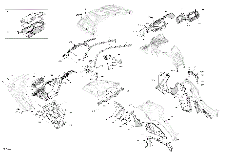 07- Body - Front Section