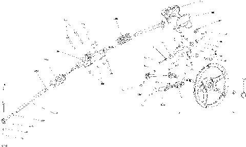 07- Steering Maverick Trail - Package BASE