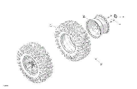 04- Drive - Rear Wheels