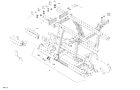 06- Frame - Rear Section