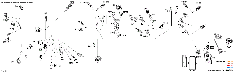 08- Electric - Main Harness - 710009784