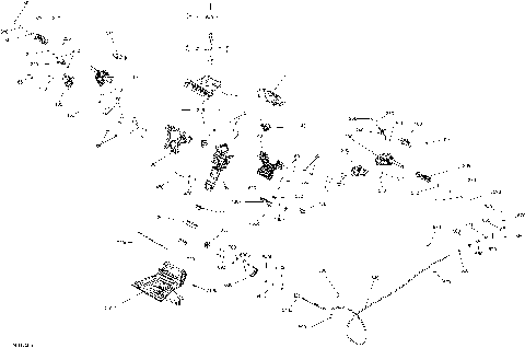 07- Steering - GTR-X