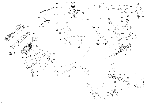 01- Cooling System - 800 E-TEC
