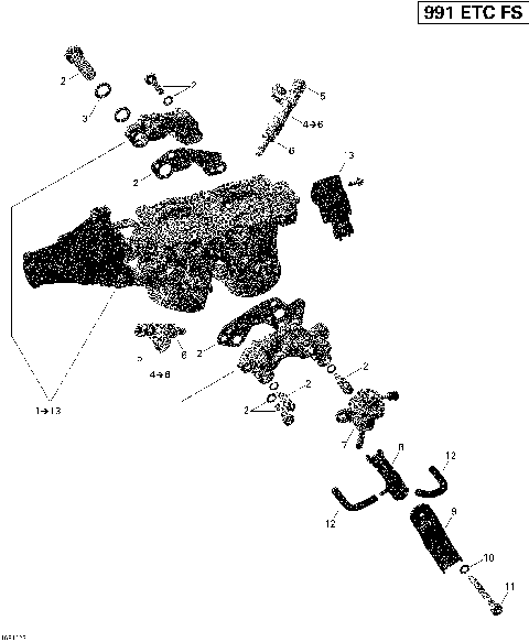 02- Throttle Body