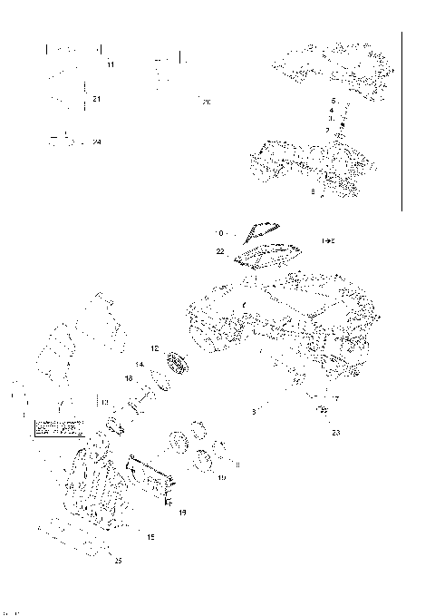 02- Air Intake System