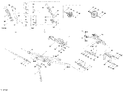 08- Rear Suspension (21L1259B)