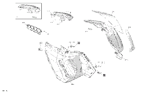 07- Body - Side Panels