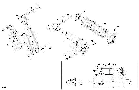 05- Suspension - Rear Shocks