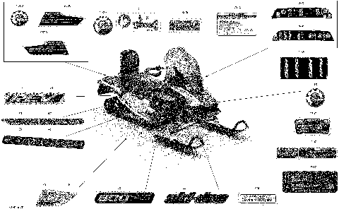 09- Body - Decals - Sport