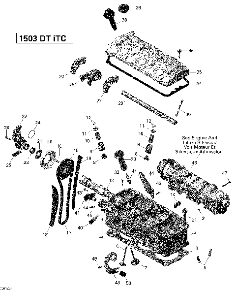 01- Cylinder Head _03R1528