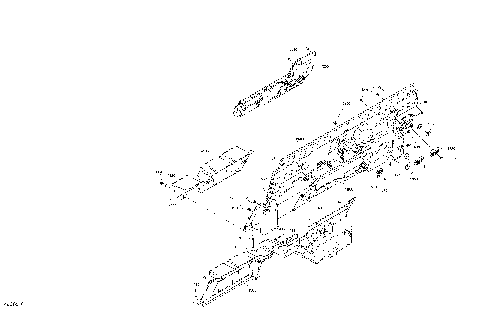 07- Cab Interior - Back Wall