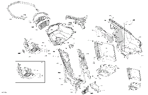 07- Body - Bottom Pan