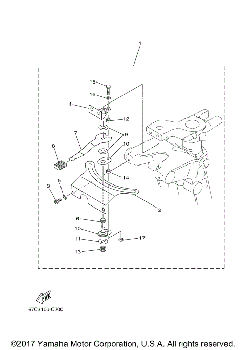STEERING FRICTION